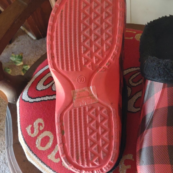 Clogs lined - Picture 2 of 3